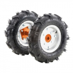 Guminiai ratai kultivatoriui Ruris 4.00X8