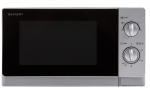 Mikrobangų krosnelė Sharp R20DS