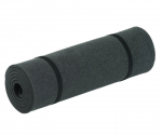 Turistinis kilimėlis Yate EVA Comfort 14 mm, Black