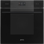 Įmontuojama orkaitė Smeg SOP6102TB3, su pirolize
