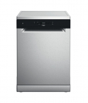 Indaplovė Whirlpool  W2F HD624 X