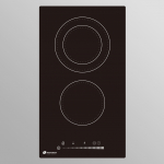 Elektrinė domino kaitlentė Allenzi PR3021ET-B1