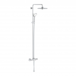 Du&scaron;o sistema su termostatiniu vonios mai&scaron;ytuvu Grohe EUPHORIA SYSTEM 260 27475002