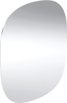 Veidrodis su ap&scaron;vietimu GEBERIT OPTION OVAL 502.800.00.1, 60 cm