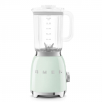Blenderis Smeg BLF03PGEU, pastelinis žalias