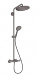 Termostatinė du&scaron;o sistema Hansgrohe Croma Select S, 26891340