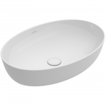 Praustuvas Villeroy & Boch Artis 419861R1, Keramika+ danga