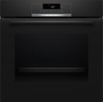 Įmontuojama orkaitė Bosch HBA571BB3