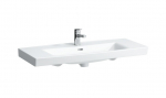 Pakabinamas/baldinis praustuvas Laufen Pro Nordic H8109580001041, 100x42 cm