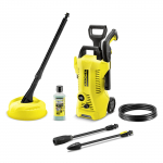 Auk&scaron;to slėgio plovykla Karcher K 2 Premium Power Control Home, 1.673-633.0