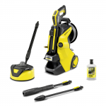 Auk&scaron;to slėgio plovykla Karcher K 5 Premium Power Control Flex Home, 1.324-713.0