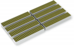 Filtras Bosch DSZ1WW1B6