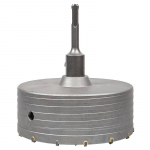 Gręžimo karūna &bdquo;RICHMANN" SDS 150 mm
