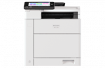 Ricoh IM C320F FC (423626) Spausdintuvas lazerinis spalvotas MFP A4 32 ppm USB Ethernet LAN
