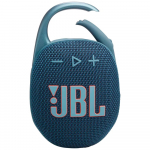 Garso kolonėlė JBL Clip 5, mėlyna
