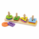 Viga medinis rū&scaron;iuoklis labirintas 18M+ 50968