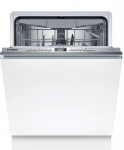 Įmontuojama indaplovė Bosch SMV4ECX30E