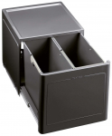 &Scaron;iuk&scaron;liadėžė BLANCO BOTTON Pro 45/2 Automatic, 517468