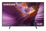 OLED Televizorius Samsung QE83S85FAEXXH