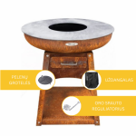 Kepsninė Aukuras Remundi - Zelos M Rinkinys