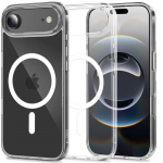Dėklas Tech-Protect Flexair Hybrid MagSafe Apple iPhone Air skaidrus