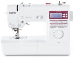 Siuvimo ma&scaron;ina BROTHER Innov-is, A50