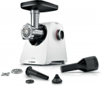 Mėsmalė Bosch MultiPower, MFWS607W, 2100 W