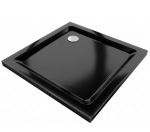 Du&scaron;o padėklas Mexen Flat 80x80cm, 40708080