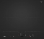 Įmontuojama indukcinė kaitlentė Neff N 90, T56NUQ4A0, 60 cm