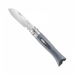 Ki&scaron;eninis meistro peilis Opinel Nr. 9 &ndash; Geltona