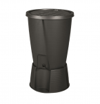 Talpa/rezervuaras KETER INDIGO 220 L, 247122 - su defektu