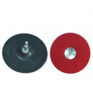 Diskas gum.&scaron;lif.pop.125mm elast