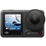 Veiksmo kameros rinkinys Dji Osmo Action 4 Standard Combo, CP.OS.00000269.06