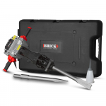 Vertical Hammer Drill 2100W 85J