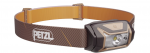 Prožektorius ant galvos Petzl TIKKA, 350 lm v2026, rudas
