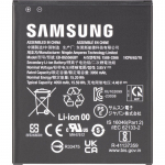 Akumuliatorius Samsung G556 Xcover7 4050mAh EB-BG556GBY (service pack)