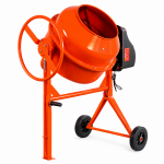 Betono mai&scaron;yklė Bomax 160L, 850W