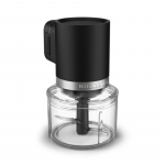 Belaidis spaudžiamas smulkintuvas KitchenAid Go 5KTCR350BM be baterijos