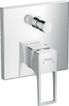 Potinkinis vonios mai&scaron;ytuvas Hansgrohe Metropol 74546000