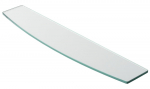 Stiklinė lentynėlė Geesa 223048