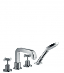 Vonios mai&scaron;ytuvas Hansgrohe AXOR Citterio 39453000