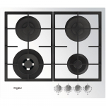 Dujinė kaitlentė Whirlpool AKTL 629/WH, balta spalva