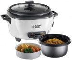 Vidutinė ryžių viryklė Russell Hobbs 27030-56