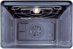 Katalitinės sienelės BOSCH HEZ329022