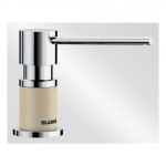 Muilo dozatorius BLANCO Lato 525813, champagne/chrome