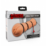 Bangers Mega Tight masturbatorius (kūno)