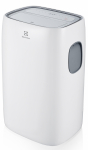 Mobilus oro kondicionierius ELECTROLUX EACM-09 CL / N6