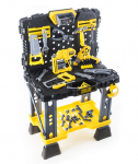 Vaiki&scaron;kas įrankių darbo stalas Toy G21 DELUX TOOLS, 60026322