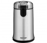 Kavamalė Zelmer ZCG7425, sidabro