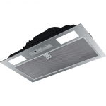 Įmontuojamas gartraukis Franke Inca Smart FBI 525 GR Grey 305.0599.532